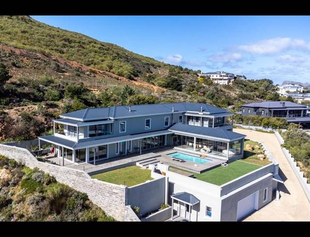 5 BEDROOM PROPERTY TO RENT IN BELVEDERE